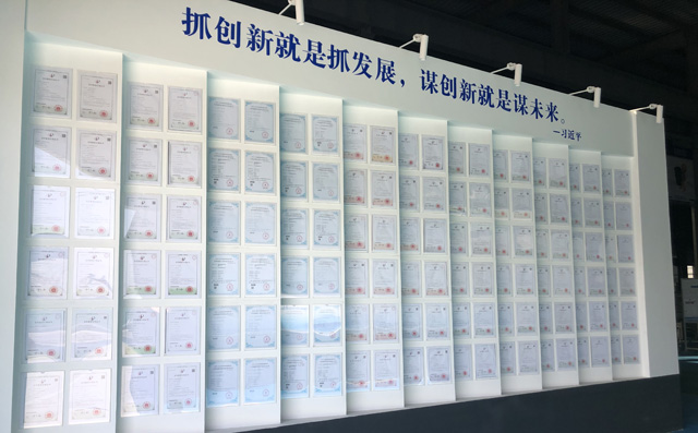 汘沄公司技術力量雄厚，智能水表廠家選擇汘沄公司
