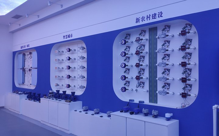 一分鐘秒懂IC卡智能防凍水表